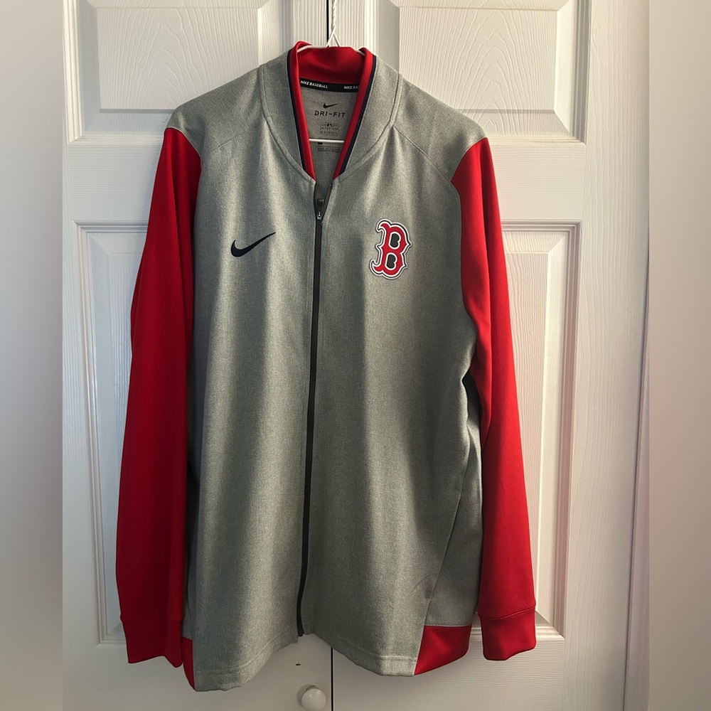 ❤️ Red Sox jacket